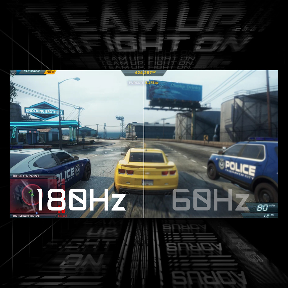MONITOR GIGABYTE GS27FC